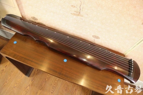 南平市●久音古琴 ●今日推荐20230513[顶级演奏伏羲]