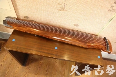 南平市●久音古琴  ●今日推荐20230605  [断纹仲尼式]
