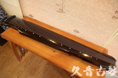 南平市●久音古琴  ●今日推荐20230610  [初级演奏级仲尼式]