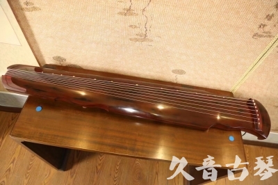 南平市●久音古琴  ●今日推荐  20230620[顶级演奏凤势氏]