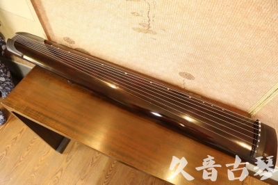 南平市●久音古琴  ●今日推荐20230720  [高级演奏正和]