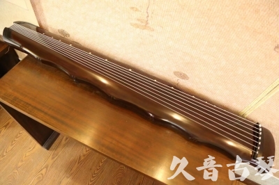 南平市●久音古琴  ●典藏系列 20230901 [高级演奏竹节]