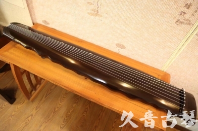 南平市●久音古琴  ●今日推荐20230914  [高级演奏落霞]