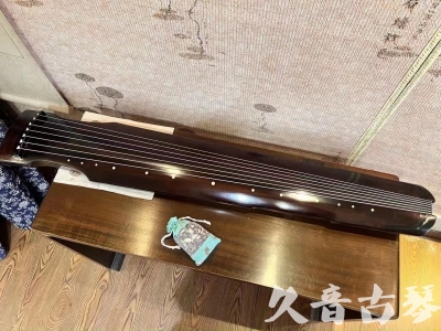 南平市●久音古琴  ●今日推荐20230914  [高级演奏仲尼式]