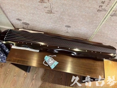 南平市●久音古琴  ●今日推荐20230922  [高级演奏蕉叶]