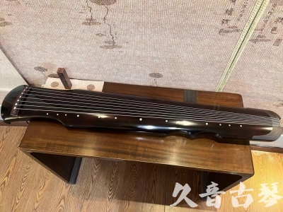 南平市●久音古琴  ●至臻青桐 20231130 [青桐系列-伏羲]（天花板传世级）