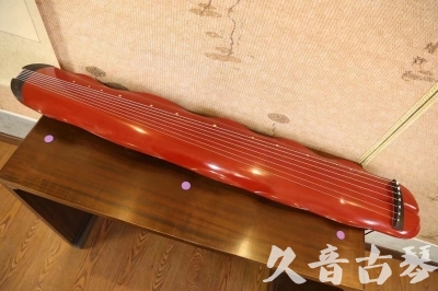南平市20240108冬季古琴保养注意事项3