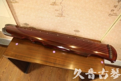 南平市20240108冬季古琴保养注意事项4