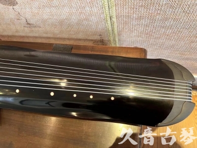 南平市●久音古琴  ●今日推荐  20240120[顶级演奏蕉叶式]（老师必选）