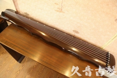 南平市●久音古琴  ●典藏系列 20240126 [高级演奏竹节]