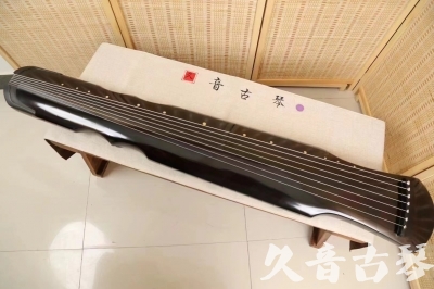 南平市●久音古琴  ●今日推荐20240509  [收藏级伏羲式]（升级必入）