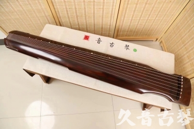 南平市●久音古琴  ●今日推荐20240515  [顶级演奏仲尼]