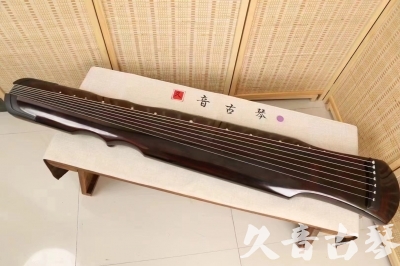 南平市●久音古琴  ●今日推荐20240517  [收藏级伏羲式]（老师必选）