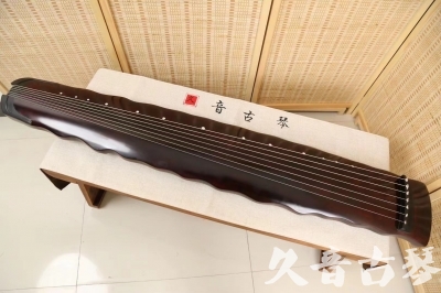 南平市●久音古琴  ●今日推荐 20240520 [顶级演奏落霞]