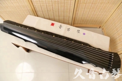 南平市●久音古琴  ●今日推荐20240523  [收藏级灵机式]