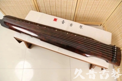 南平市●久音古琴  ●臻品推荐  20240527[犀牛皮纹仲尼式]（升级必选）