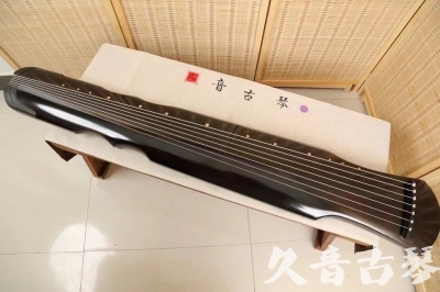 南平市久音古琴  ●今日推荐20240527  [收藏级伏羲式]（升级必入）