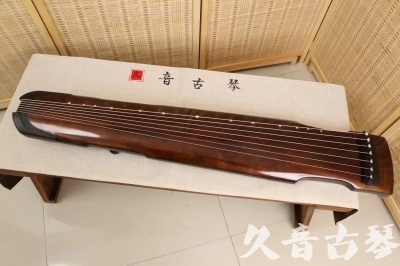 南平市●久音古琴   ●佳品推荐  20240605 [98CM小膝琴仲尼式]