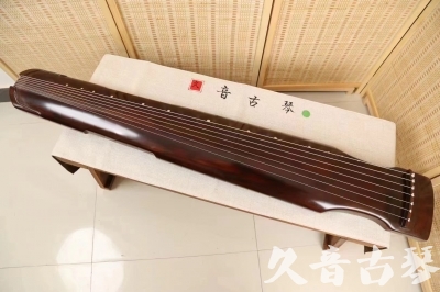 南平市●久音古琴  ●今日推荐  20240613[顶级演奏仲尼]
