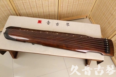 南平市●久音古琴   ●佳品推荐  20240708 [98CM小膝琴仲尼式]