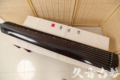 南平市●久音古琴  ●今日推荐20240709  [高级演奏正和]