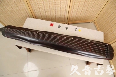 南平市●久音古琴  ●今日推荐  20240709[高级精品演奏级蕉叶式]