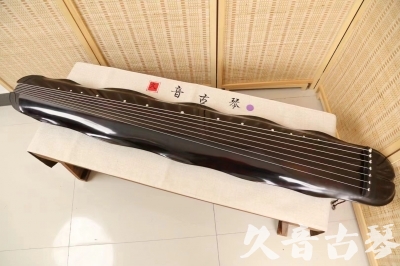 南平市●久音古琴  ●今日推荐 20240724 [收藏级蕉叶式]