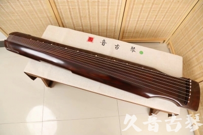 南平市●久音古琴  ●今日推荐 20240814 [顶级演奏仲尼]