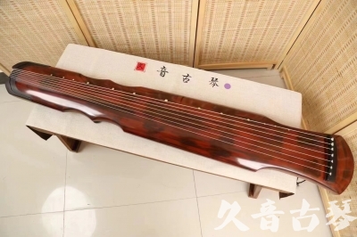 南平市●久音古琴  ●今日推荐20240831  [收藏级伏羲式]