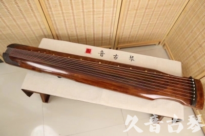 南平市●久音古琴  ●今日推荐 20240913 [断纹仲尼式]