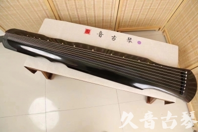南平市●久音古琴  ●今日推荐20240913  [收藏级伏羲式]（老师必选）